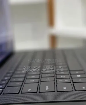 New Laptop Dell Precision 5560 16GB Intel Core i7 SSD 512GB