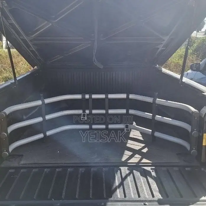 Toyota Tacoma 2012 Black
