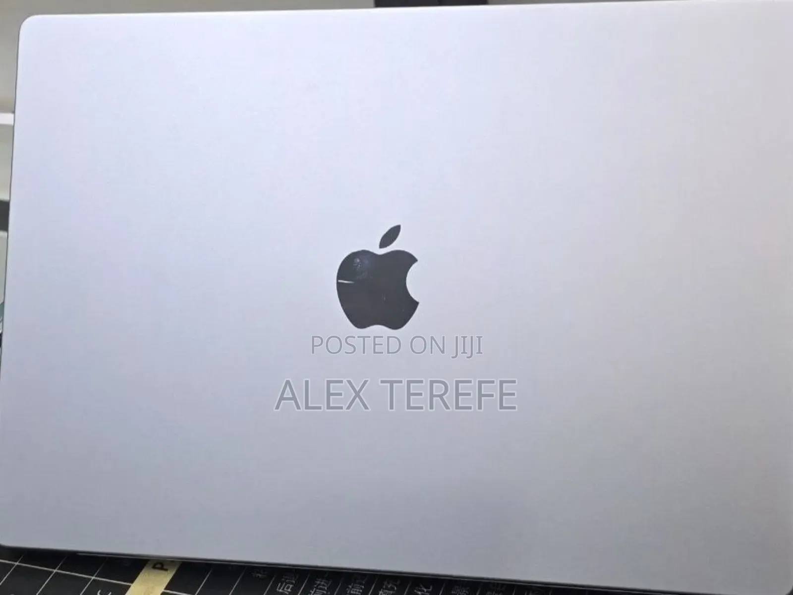 New Laptop Apple MacBook Pro 2021 M1 Max 32GB Apple M1 Max SSD 1T