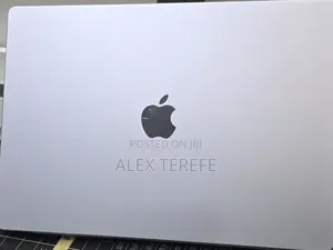 New Laptop Apple MacBook Pro 2021 M1 Max 32GB Apple M1 Max SSD 1T