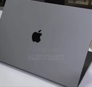New Laptop Apple MacBook Pro 2021 M1 Max 32GB Apple M1 Max SSD 1T
