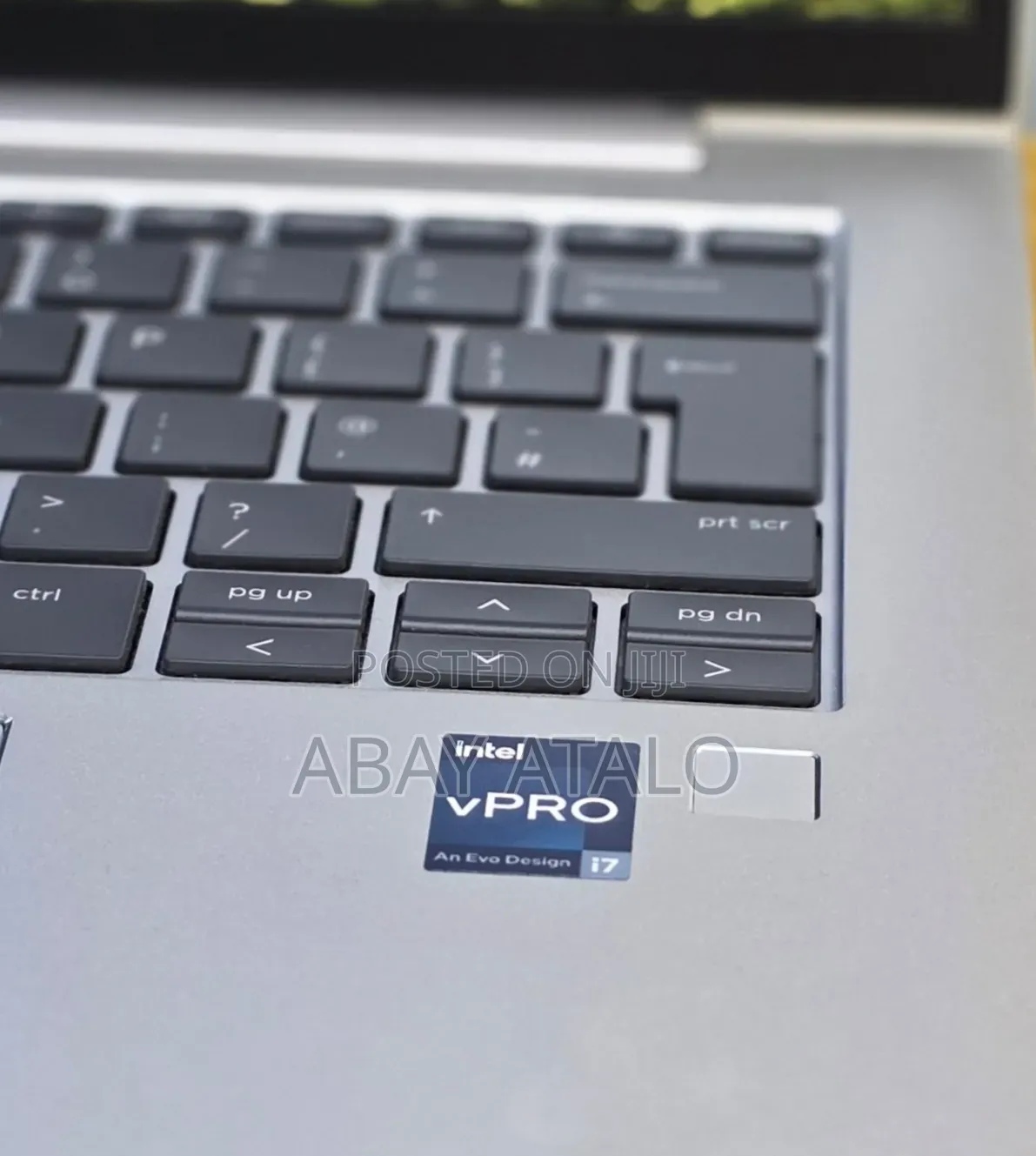 New Laptop HP EliteBook 840 G9 16GB Intel Core i7 SSD 512GB