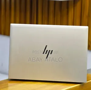 New Laptop HP EliteBook 840 G9 16GB Intel Core i7 SSD 512GB