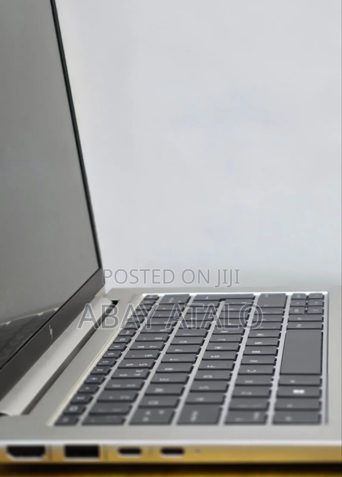 New Laptop HP EliteBook 840 G9 16GB Intel Core i7 SSD 512GB