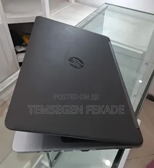 New Laptop HP ProBook 650 G1 8GB Intel Core i5 HDD 1T