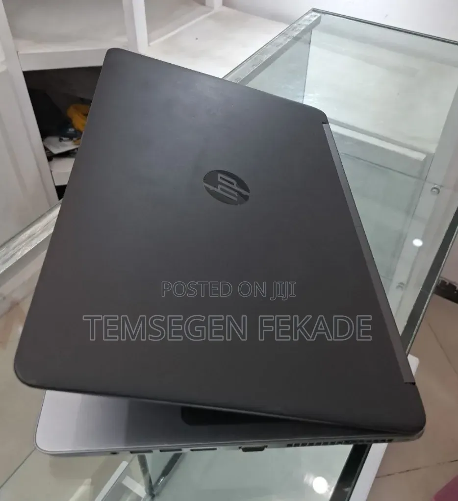 New Laptop HP ProBook 650 G1 8GB Intel Core i5 HDD 1T