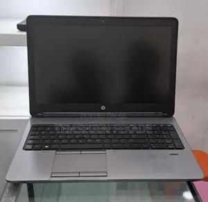 New Laptop HP ProBook 650 G1 8GB Intel Core i5 HDD 1T