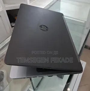 New Laptop HP ProBook 650 G1 8GB Intel Core i5 HDD 1T