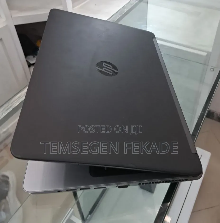 New Laptop HP ProBook 650 G1 8GB Intel Core i5 HDD 1T