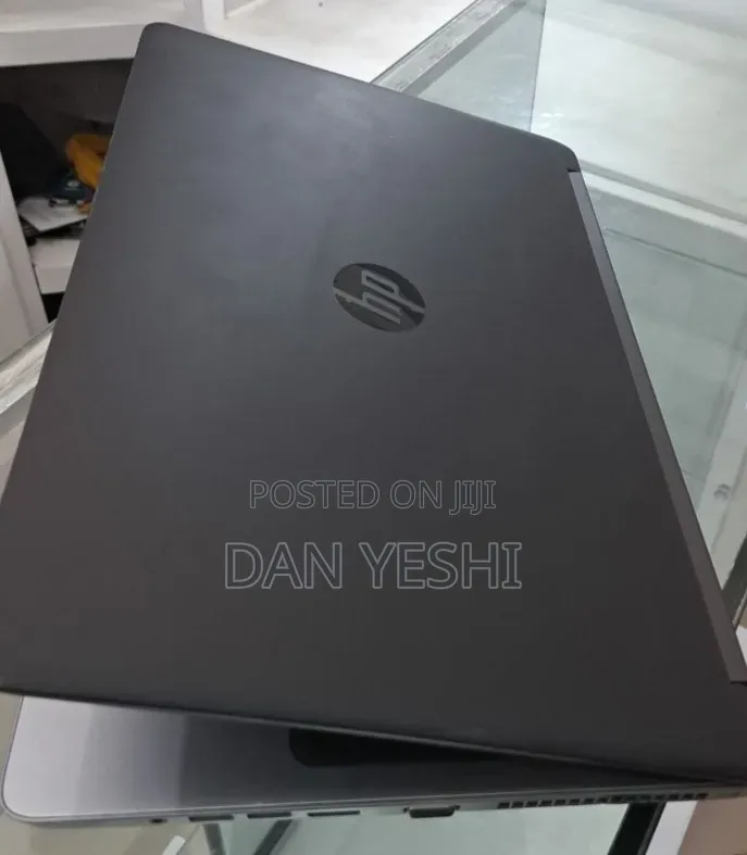 New Laptop HP ProBook 640 G1 8GB Intel Core i5 SSD 1T
