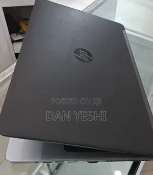 New Laptop HP ProBook 640 G1 8GB Intel Core i5 SSD 1T