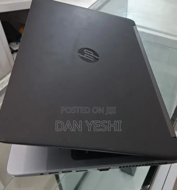 New Laptop HP ProBook 640 G1 8GB Intel Core i5 SSD 1T