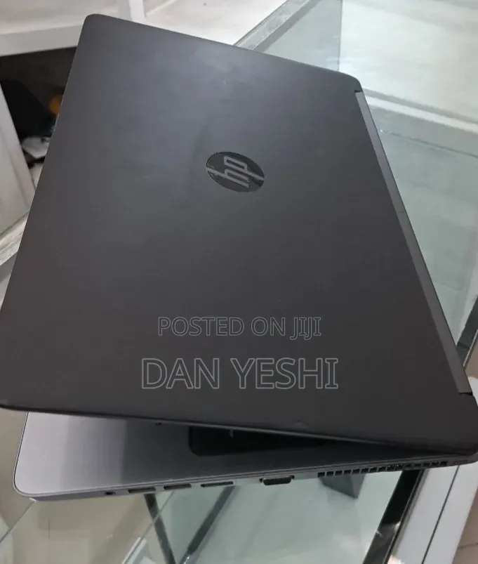 New Laptop HP ProBook 640 G1 8GB Intel Core i5 SSD 1T