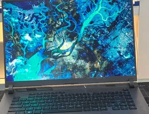New Laptop Asus ROG Strix G15 16GB Intel Core i9 SSD 1T