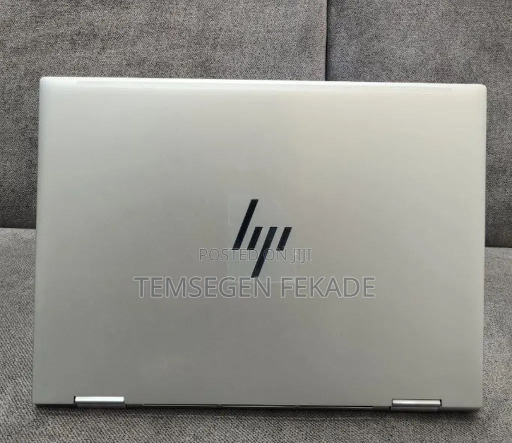 New Laptop HP Elite x360 830 G10 16GB Intel Core i7 SSD 512GB