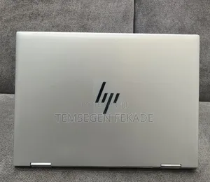 New Laptop HP Elite x360 830 G10 16GB Intel Core i7 SSD 512GB