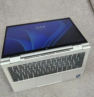 New Laptop HP Elite x360 830 G10 16GB Intel Core i7 SSD 512GB