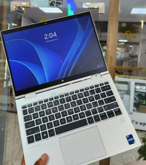 New Laptop HP Elite x360 830 G10 16GB Intel Core i7 SSD 512GB