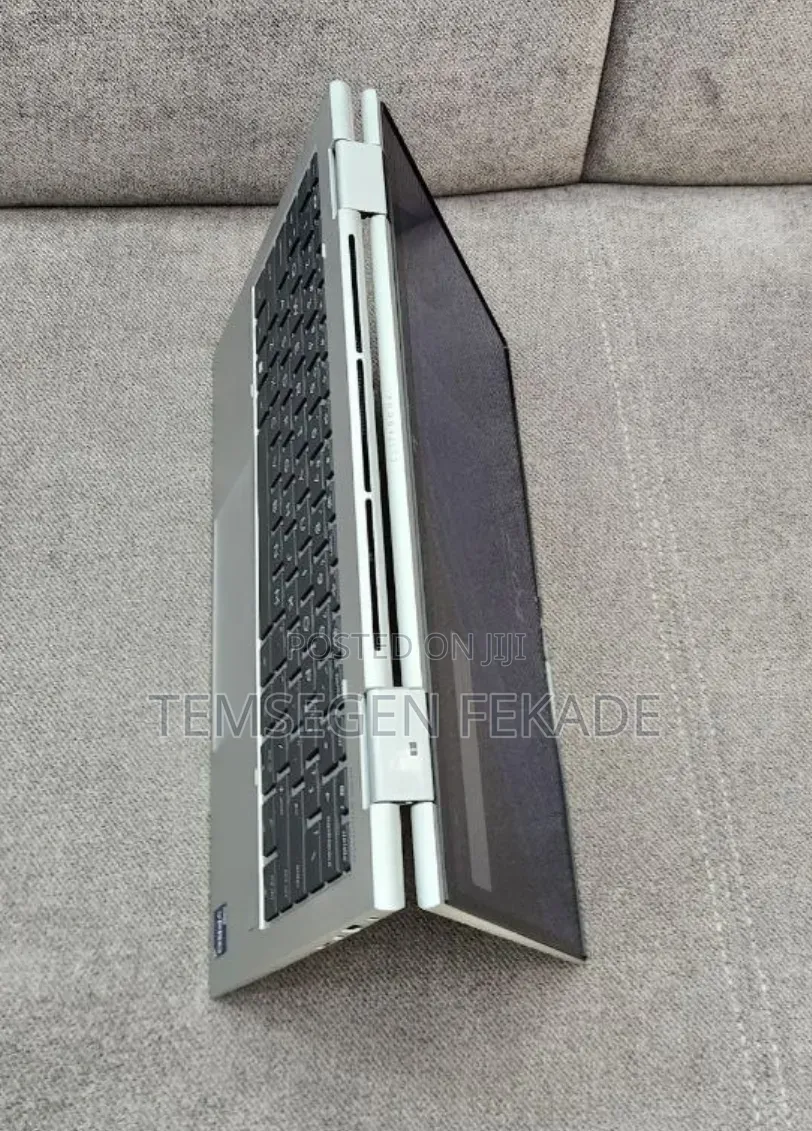 New Laptop HP Elite x360 830 G10 16GB Intel Core i7 SSD 512GB