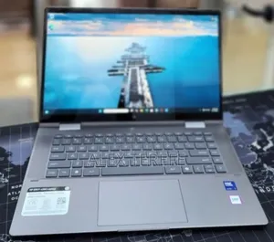 New Laptop HP Envy 13 16GB Intel Core Ultra 7 SSD 1T