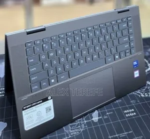 New Laptop HP Envy 13 16GB Intel Core Ultra 7 SSD 1T
