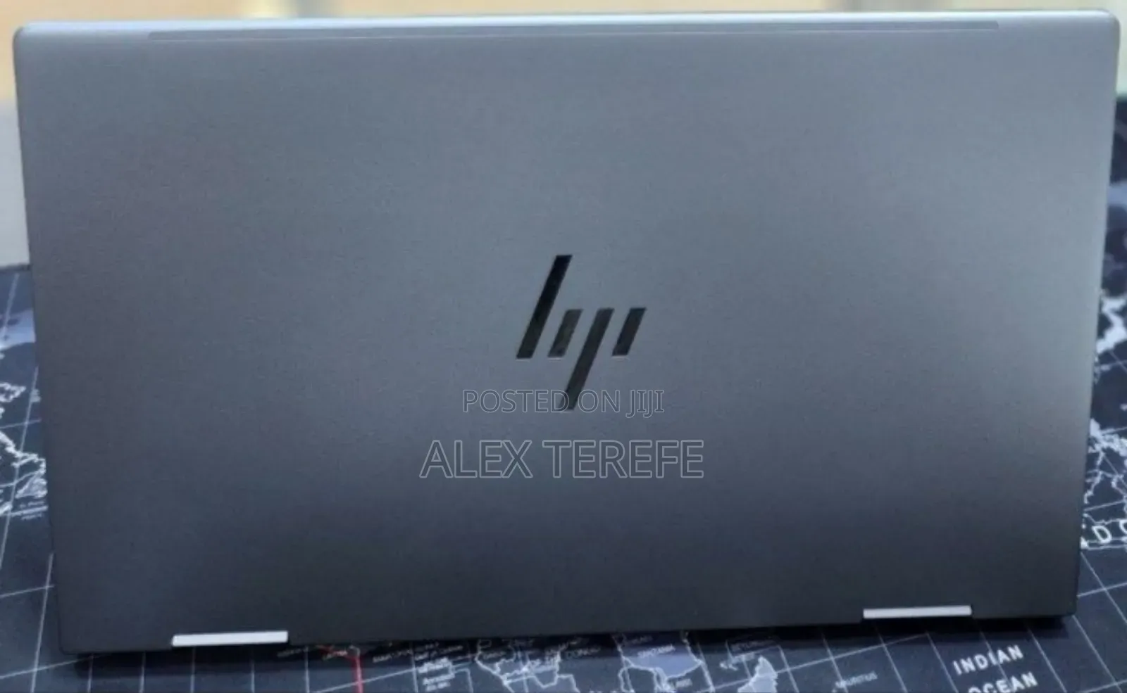 New Laptop HP Envy 13 16GB Intel Core Ultra 7 SSD 1T