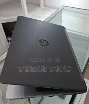 New Laptop HP ProBook 650 G1 8GB Intel Core i5 HDD 1T