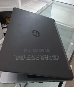 New Laptop HP ProBook 650 G1 8GB Intel Core i5 HDD 1T