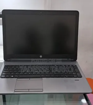 New Laptop HP ProBook 650 G1 8GB Intel Core i5 HDD 1T