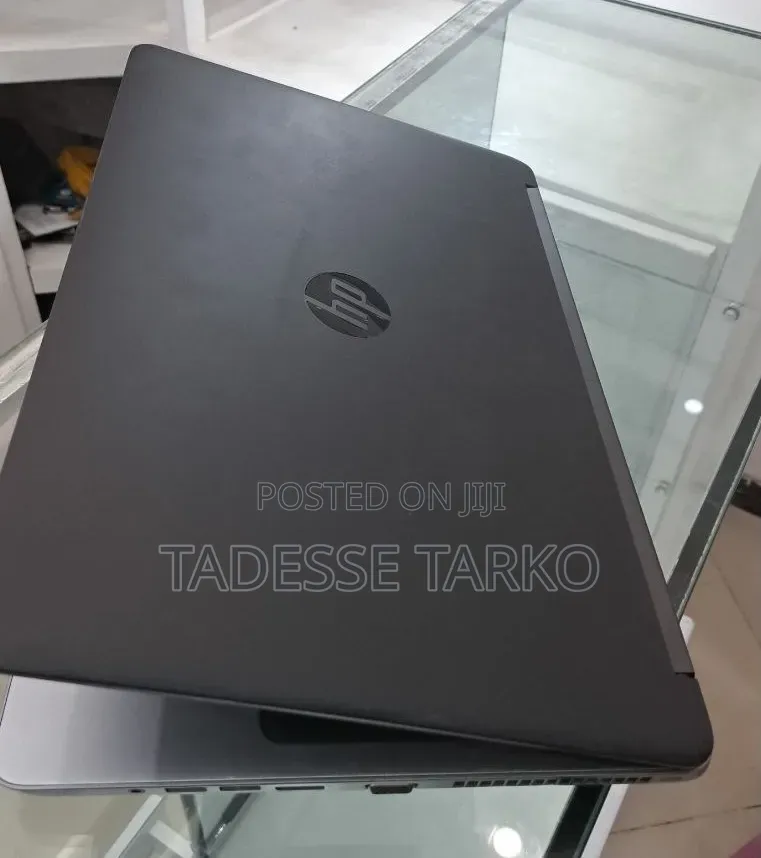 New Laptop HP ProBook 650 G1 8GB Intel Core i5 HDD 1T