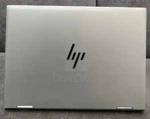 New Laptop HP Elite x360 830 G10 16GB Intel Core i7 SSD 512GB