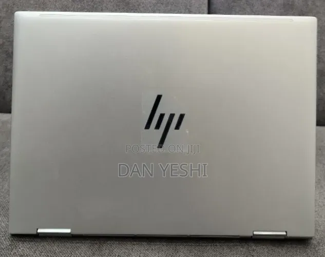New Laptop HP Elite x360 830 G10 16GB Intel Core i7 SSD 512GB