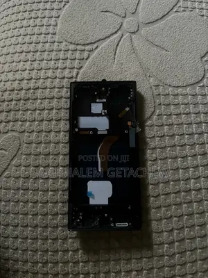 Screen Samsung S22ultra