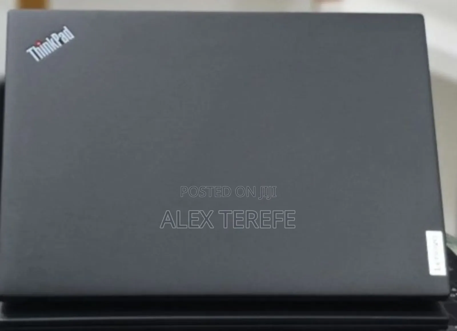 New Laptop Lenovo ThinkPad T14s G4 16GB Intel Core i7 SSD 512GB