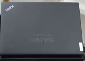 New Laptop Lenovo ThinkPad T14s G4 16GB Intel Core i7 SSD 512GB