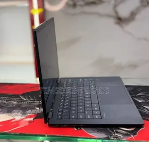 New Laptop HP OmniBook X Flip 14" 32GB Intel Core Ultra 7 SSD 1T