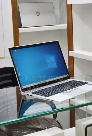 New Laptop HP EliteBook 840 G8 16GB Intel Core i5 SSD 512GB