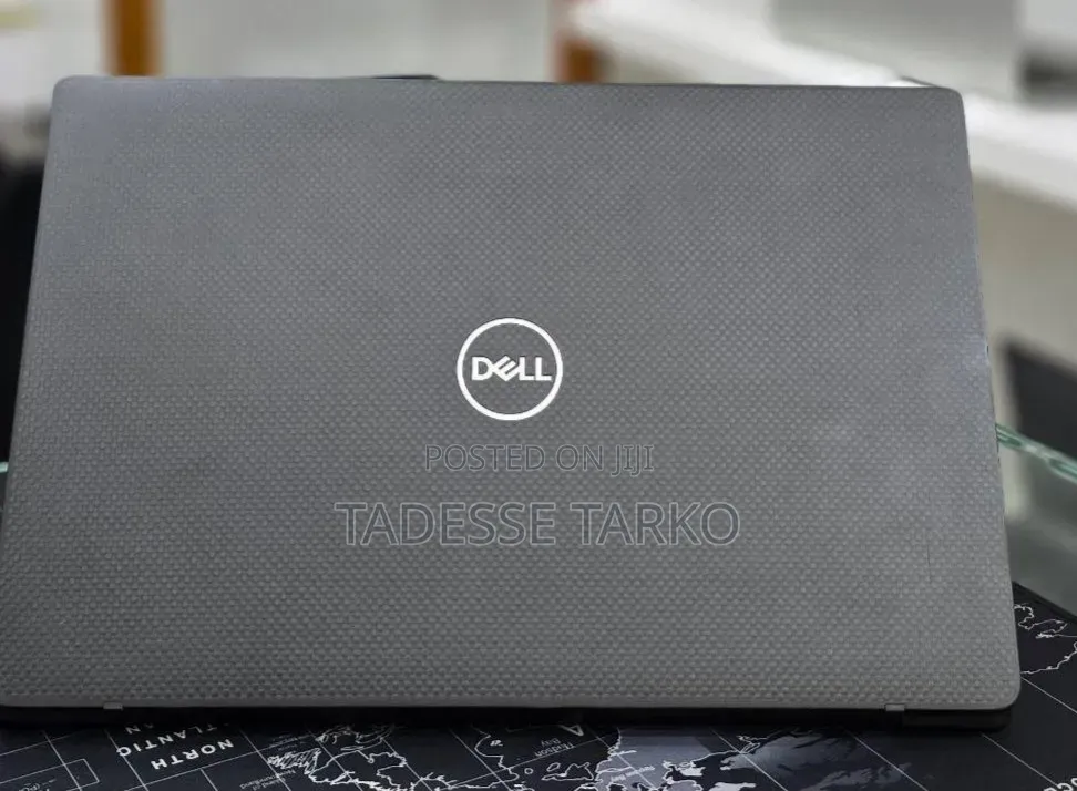 New Laptop Dell Latitude 7400 8GB Intel Core i7 SSD 512GB