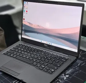 New Laptop Dell Latitude 7400 8GB Intel Core i7 SSD 512GB