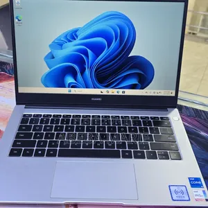 New Laptop Huawei MateBook D 14 16GB Intel Core i5 SSD 512GB