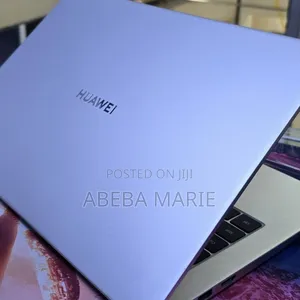 New Laptop Huawei MateBook D 14 16GB Intel Core i5 SSD 512GB