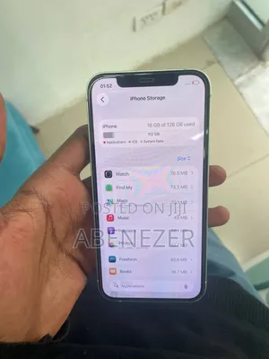 Apple iPhone 14 Pro Max 128 GB Black