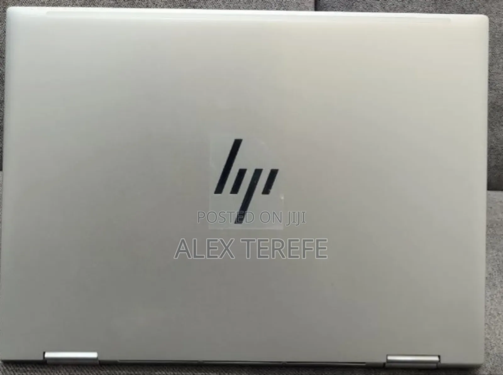 New Laptop HP Elite x360 830 G10 16GB Intel Core i7 SSD 512GB