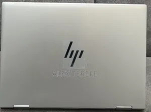 New Laptop HP Elite x360 830 G10 16GB Intel Core i7 SSD 512GB