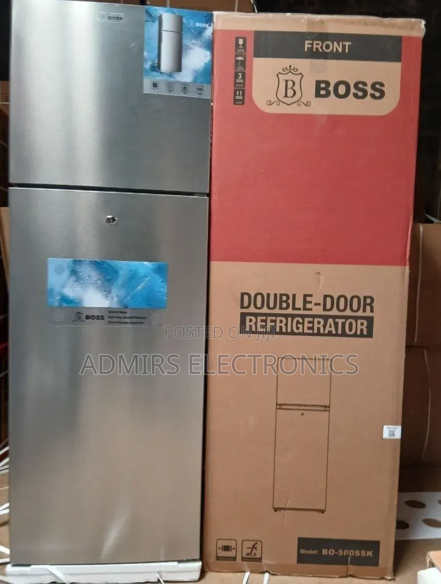 Refrigerator