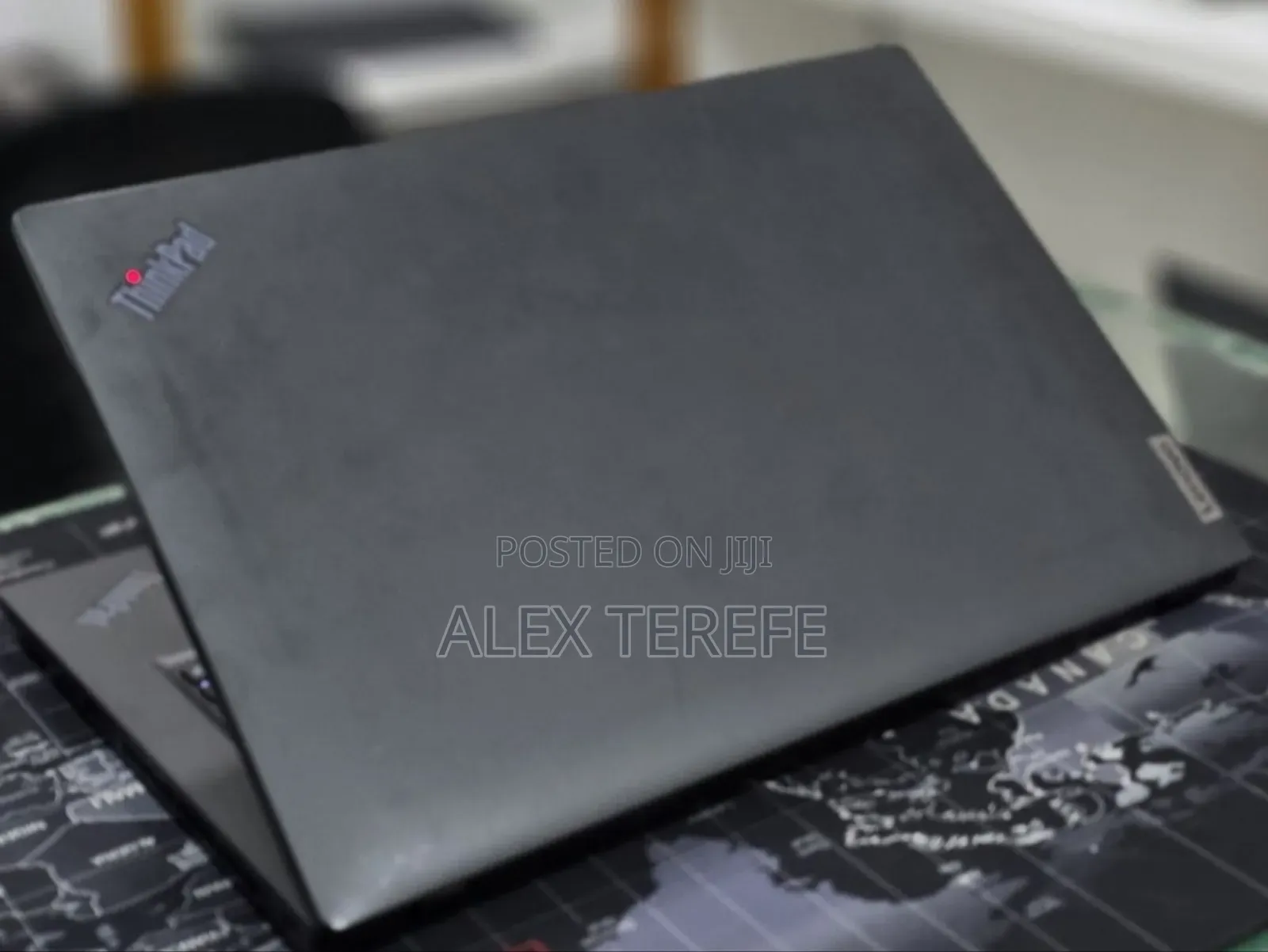 New Laptop Lenovo ThinkPad T14 16GB Intel Core i5 SSD 512GB