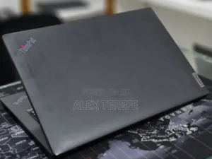 New Laptop Lenovo ThinkPad T14 16GB Intel Core i5 SSD 512GB