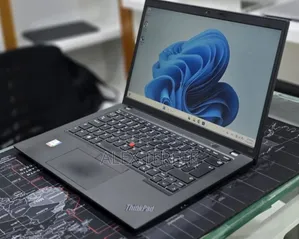 New Laptop Lenovo ThinkPad T14 16GB Intel Core i5 SSD 512GB