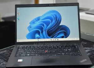 New Laptop Lenovo ThinkPad T14 16GB Intel Core i5 SSD 512GB