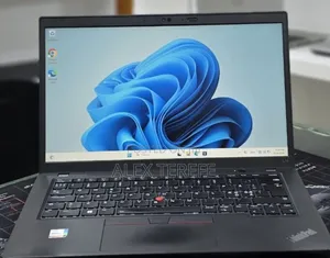 New Laptop Lenovo ThinkPad T14 16GB Intel Core i5 SSD 512GB